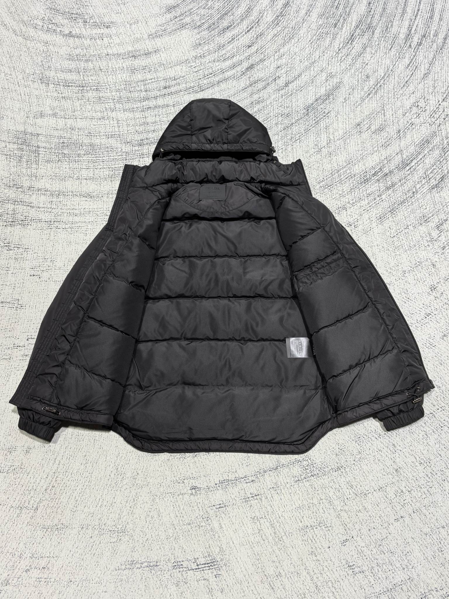 Prada Down Jackets